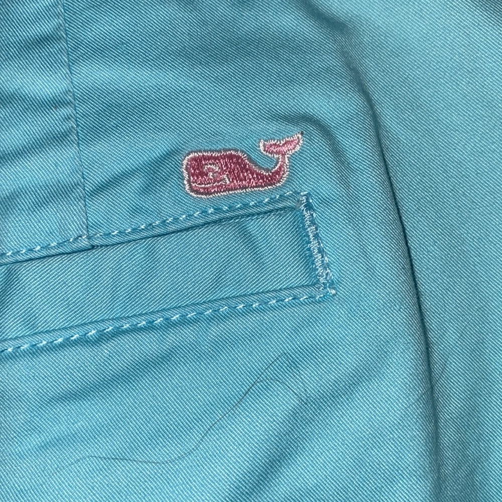 Vineyard Vines Dayboat Bermuda shorts - Picture 4 of 4